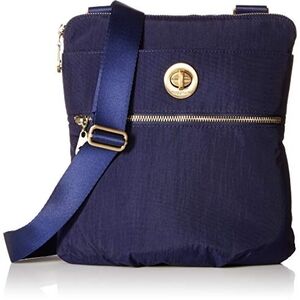 Baggallini Deep Blue Crossbody Bag